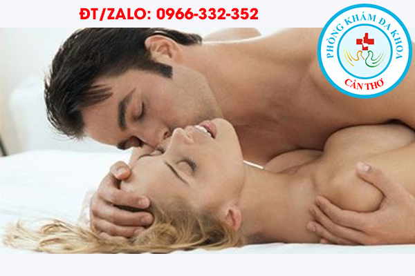 quan hệ không an toàn