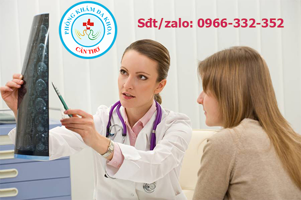 thăm khám và tư vấn
