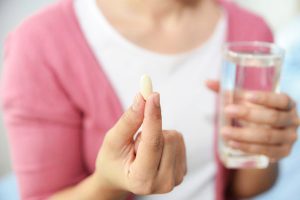 Phá thai bằng thuốc