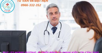 Địa chỉ phá thai an toàn uy tín và chất lượng