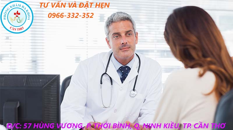 Địa chỉ phá thai an toàn uy tín và chất lượng