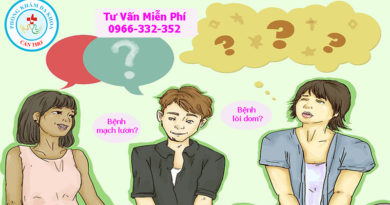 Bệnh mạch lươn và lòi dom là bệnh gi?