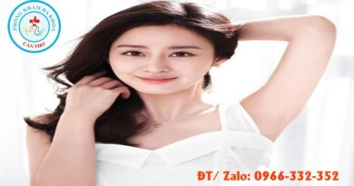 Hôi nách có tự hết được không