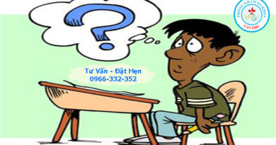 Trĩ ngoại là gì?