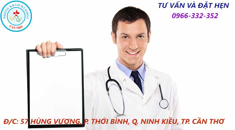 Địa chỉ phá thai an toàn uy tín và chất lượng
