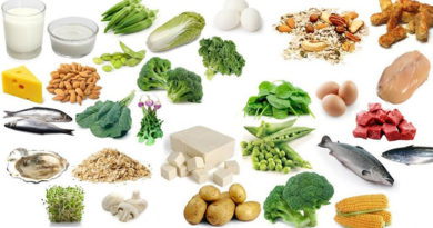 Chế độ ăn uống sau cắt trĩ