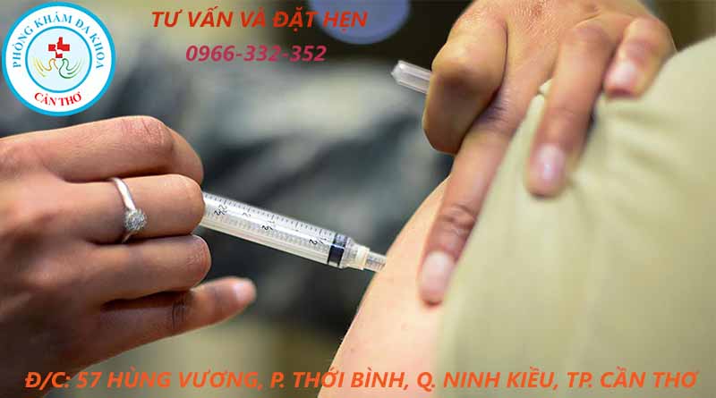 Địa chỉ phá thai an toàn uy tín và chất lượng