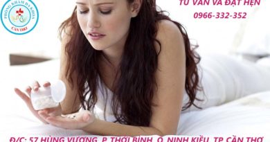 Địa chỉ phá thai an toàn uy tín và chất lượng