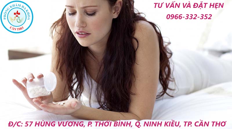 Địa chỉ phá thai an toàn uy tín và chất lượng