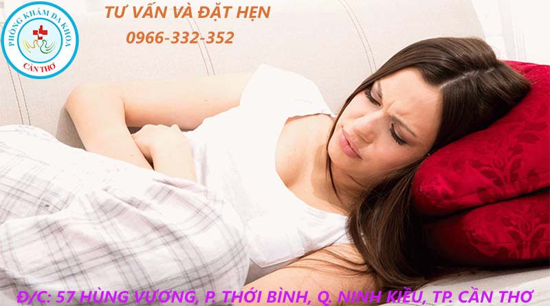 Địa chỉ phá thai an toàn uy tín và chất lượng