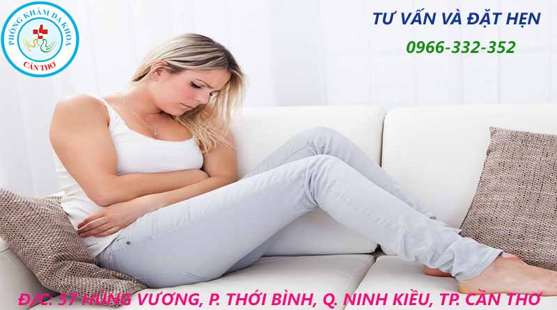 Địa chỉ phá thai an toàn uy tín và chất lượng
