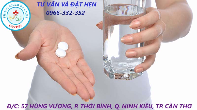 Địa chỉ phá thai an toàn uy tín và chất lượng