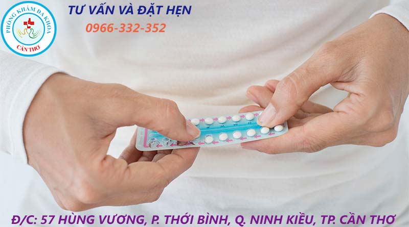 Địa chỉ phá thai an toàn uy tín và chất lượng
