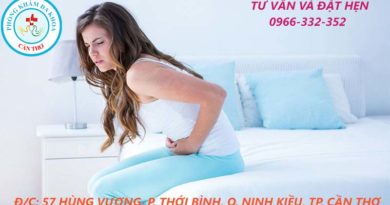 Địa chỉ phá thai an toàn uy tín và chất lượng