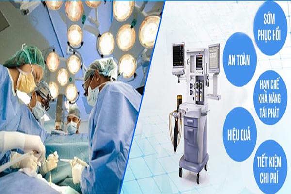 Phương pháp ALA - PDT điều trị sùi mào gà hiệu quả