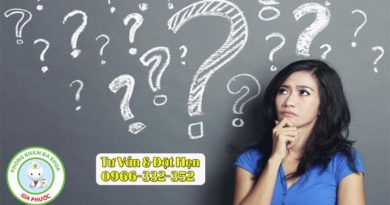 Sùi mào gà ở âm đạo