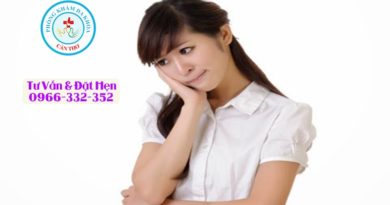 Sùi mào gà thường mọc ở vị trí nào?