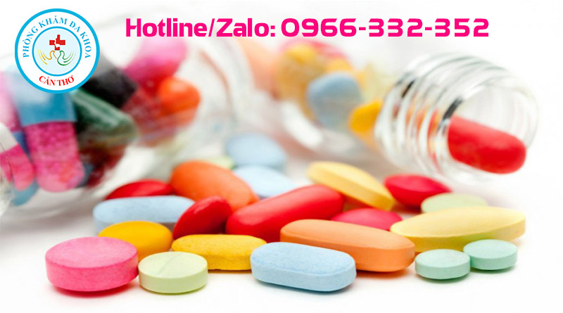 Thuốc chữa sùi mào gà có hiệu quả không?