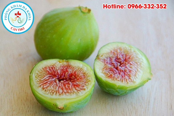 ăn quả sung sống tốt cho sinh lý nam giới