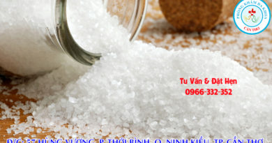 phèn chua có thể chữa được bệnh hôi nách không