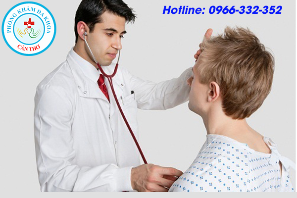 tái khám đúng hẹn theo chỉ định của bác sĩ