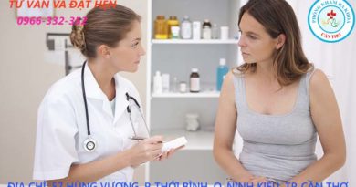 Địa chỉ phá thai uy tín và chất lượng