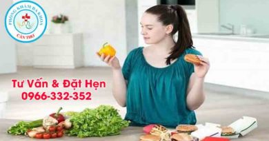 Trĩ ngoại nên ăn gì và kiêng gì