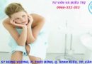 Địa chỉ điều trị uy tín bệnh viêm cổ tử cung