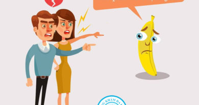 Yếu sinh lý kẻ phá vỡ cuộc yêu