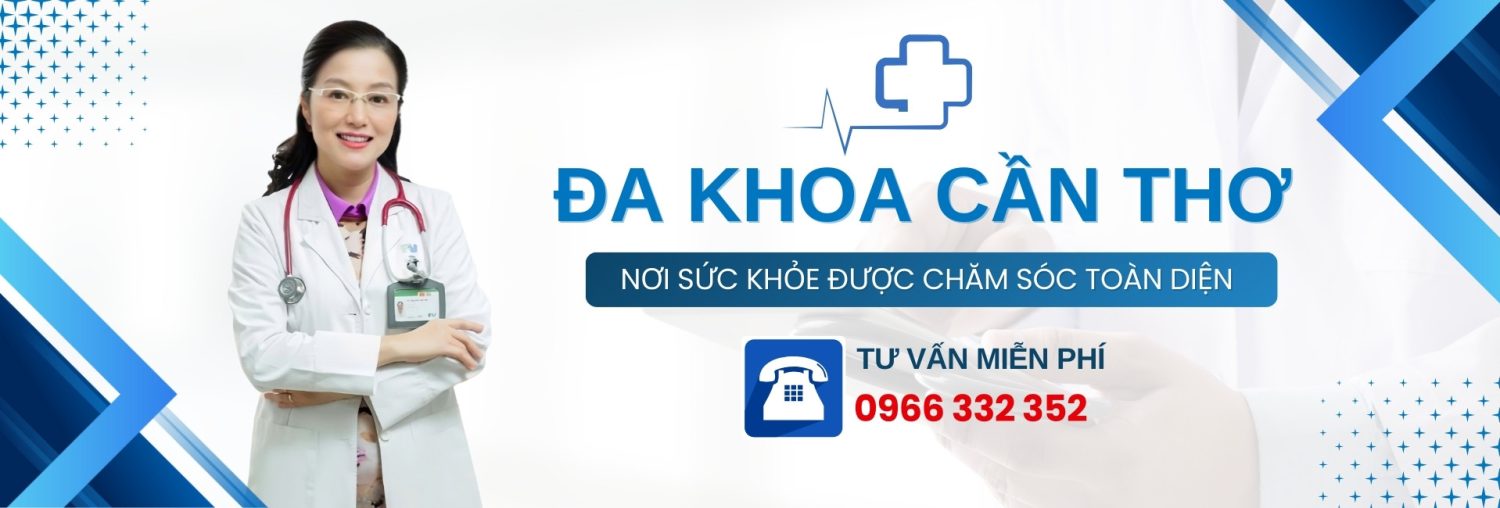 Đa Khoa Cần Thơ